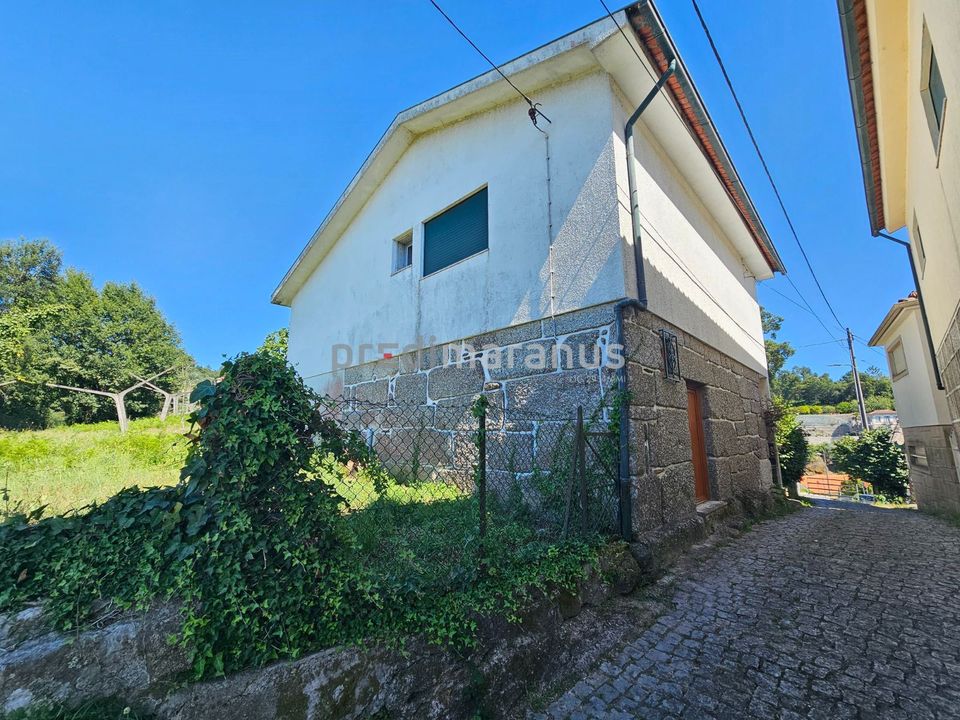 Villa i Amarante, Porto - foto 2