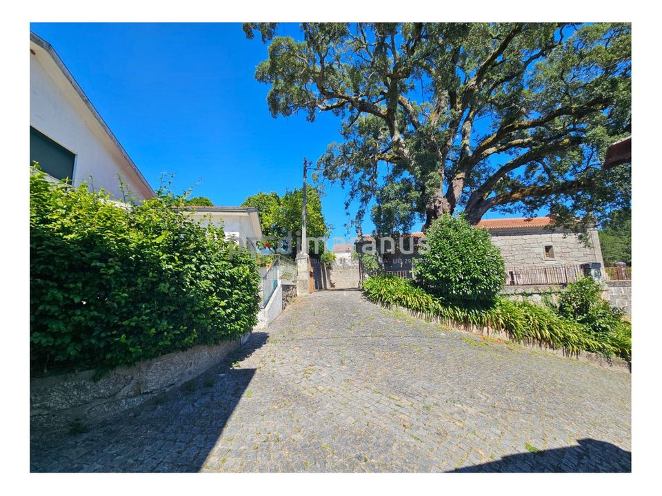 Villa i Amarante, Porto - foto 3
