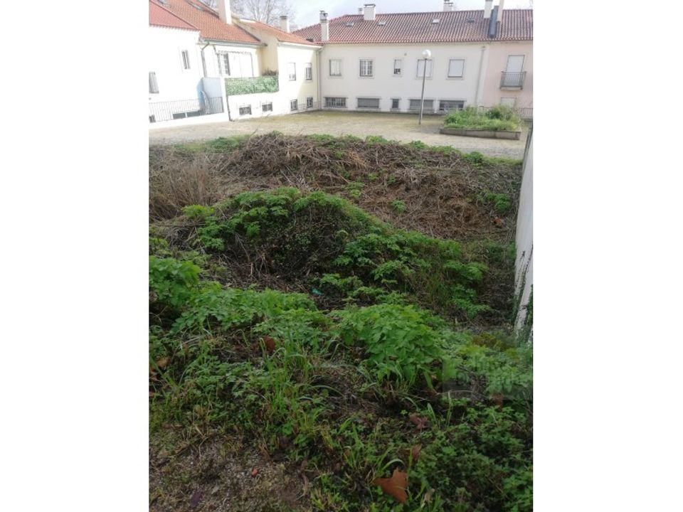 Helårsgrund i Coimbra, Coimbra - foto 1