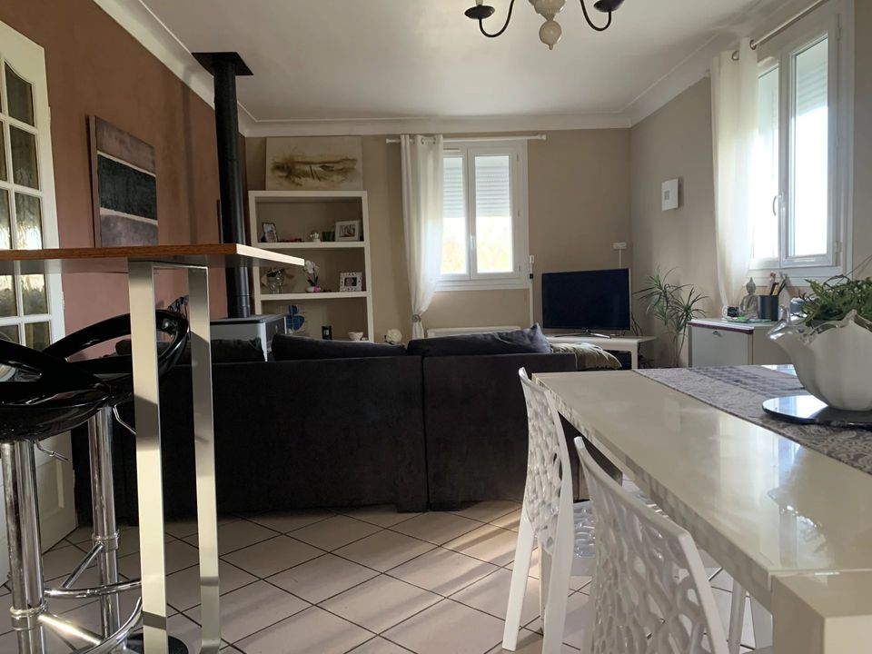 Villa i Tarbes, Hautes-Pyrenees - foto 5