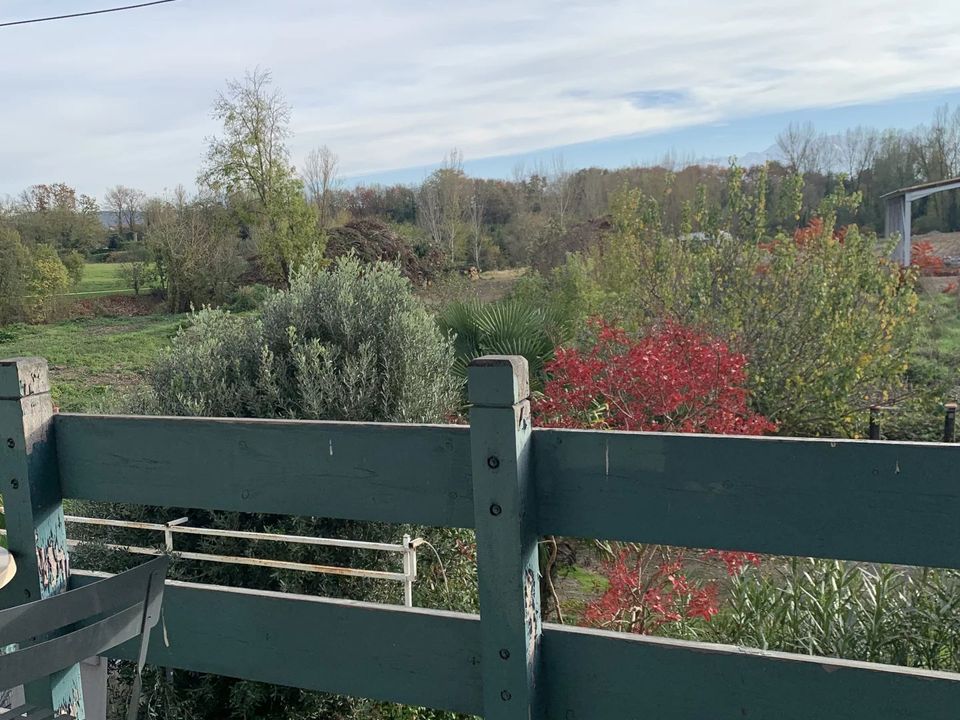Villa i Tarbes, Hautes-Pyrenees - foto 4