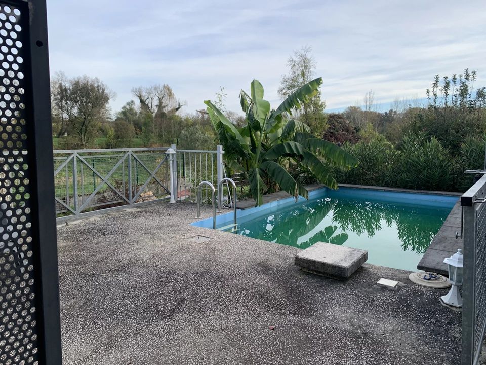 Villa i Tarbes, Hautes-Pyrenees - foto 2
