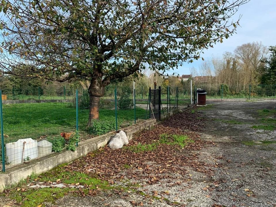 Villa i Tarbes, Hautes-Pyrenees - foto 3