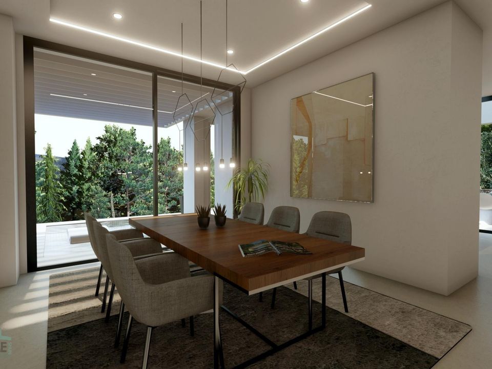 Villa i Benissa, Alicante - foto 2