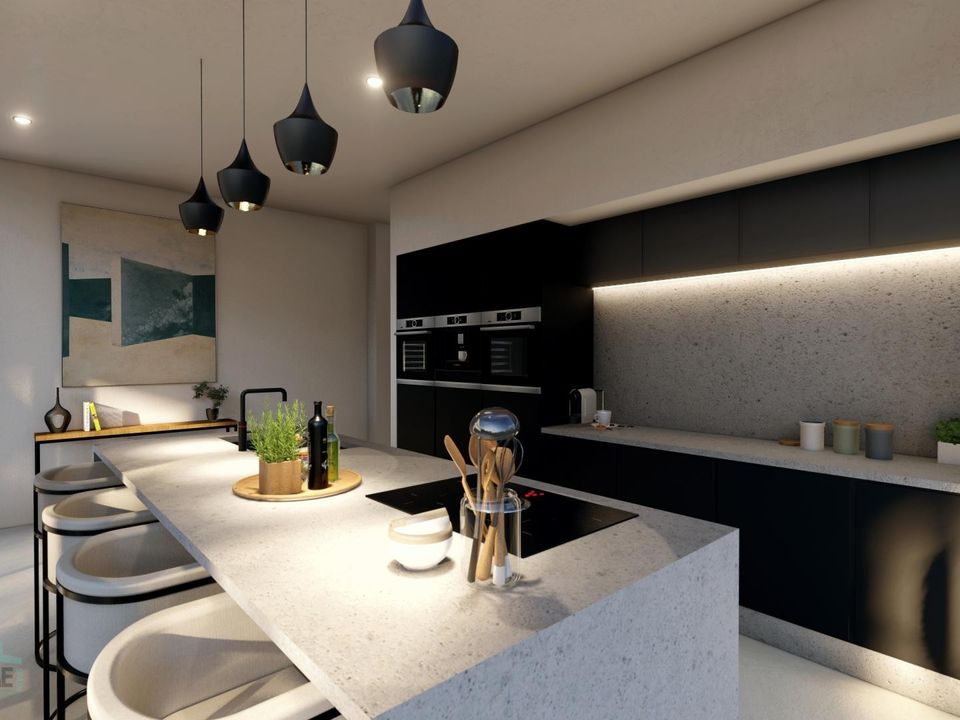 Villa i Benissa, Alicante - foto 4