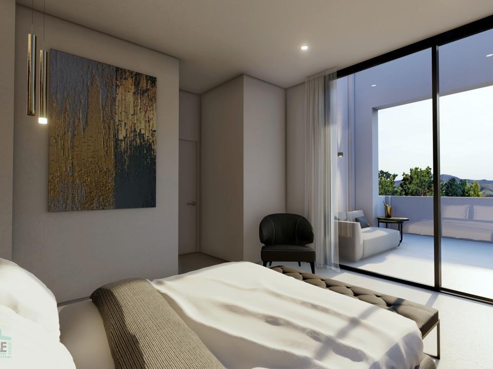 Villa i Benissa, Alicante - foto 5