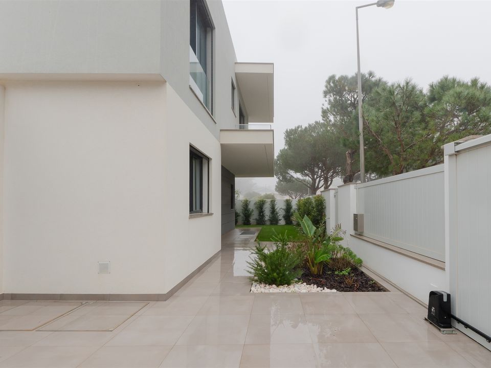Villa i Cascais, Lisbon - foto 5