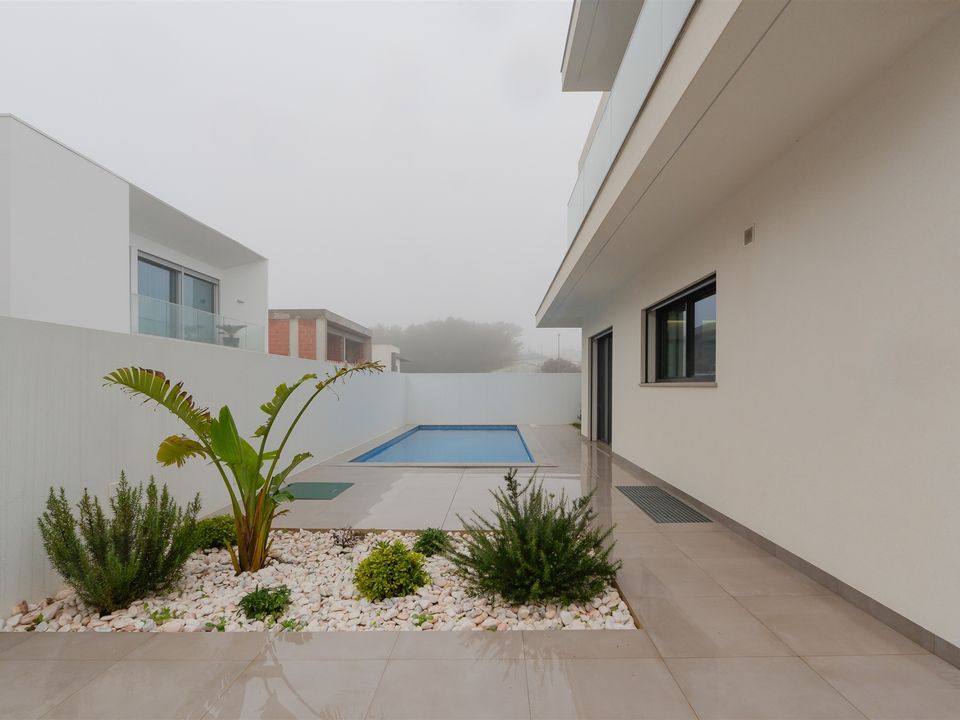 Villa i Cascais, Lisbon - foto 4