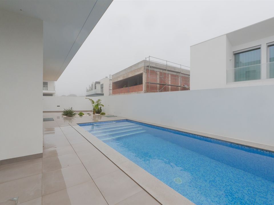 Villa i Cascais, Lisbon - foto 1