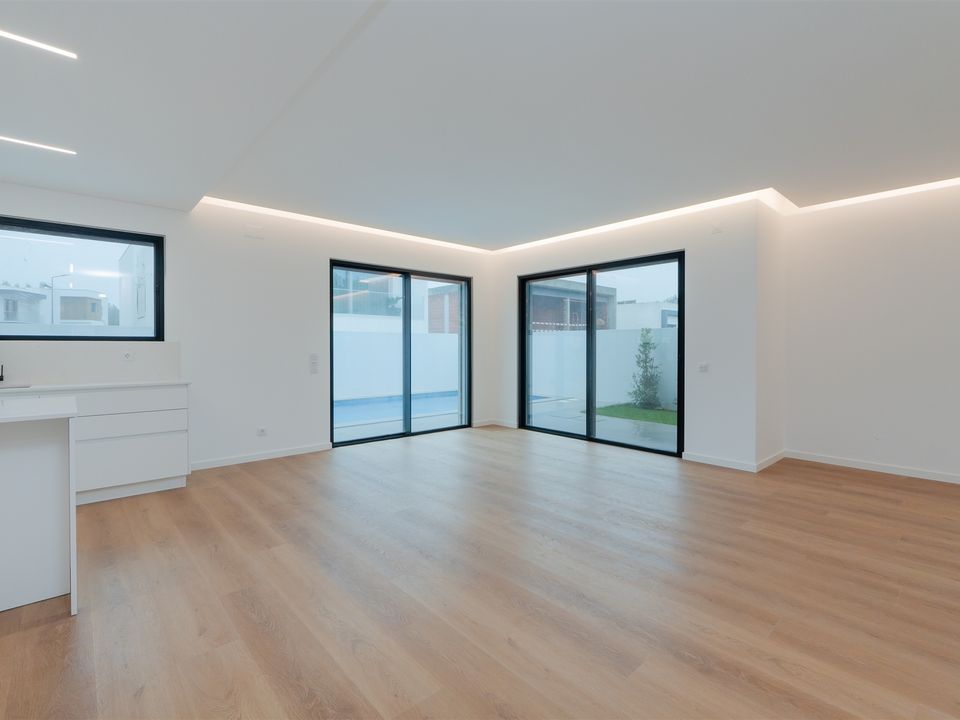 Villa i Cascais, Lisbon - foto 3