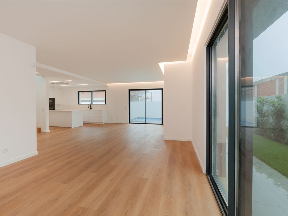 Villa i Cascais, Lisbon - foto 2