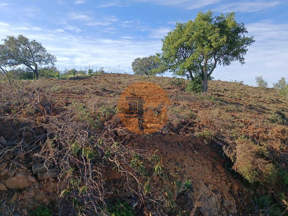 Helårsgrund i Castro Marim, Faro - foto 4