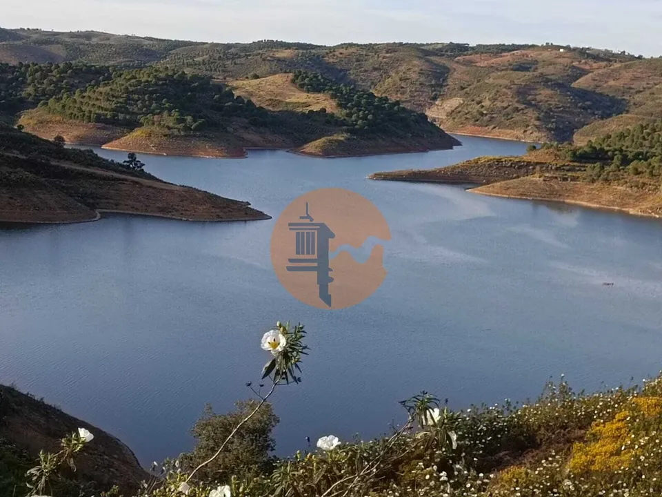 Helårsgrund i Castro Marim, Faro - foto 1