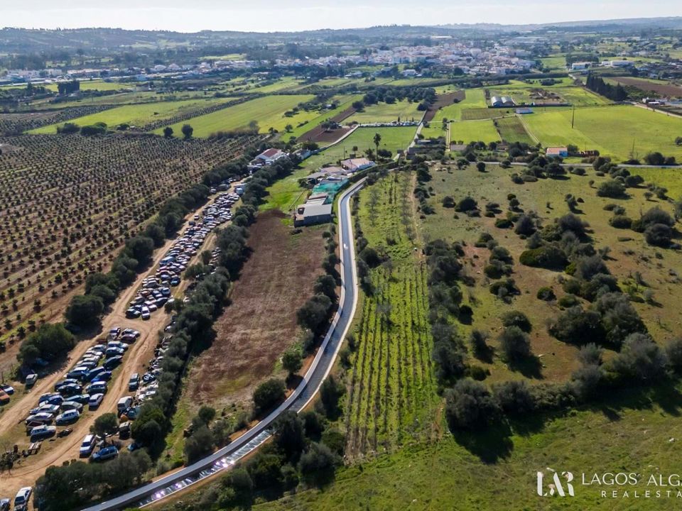 Helårsgrund i Odiaxere, Faro - foto 4