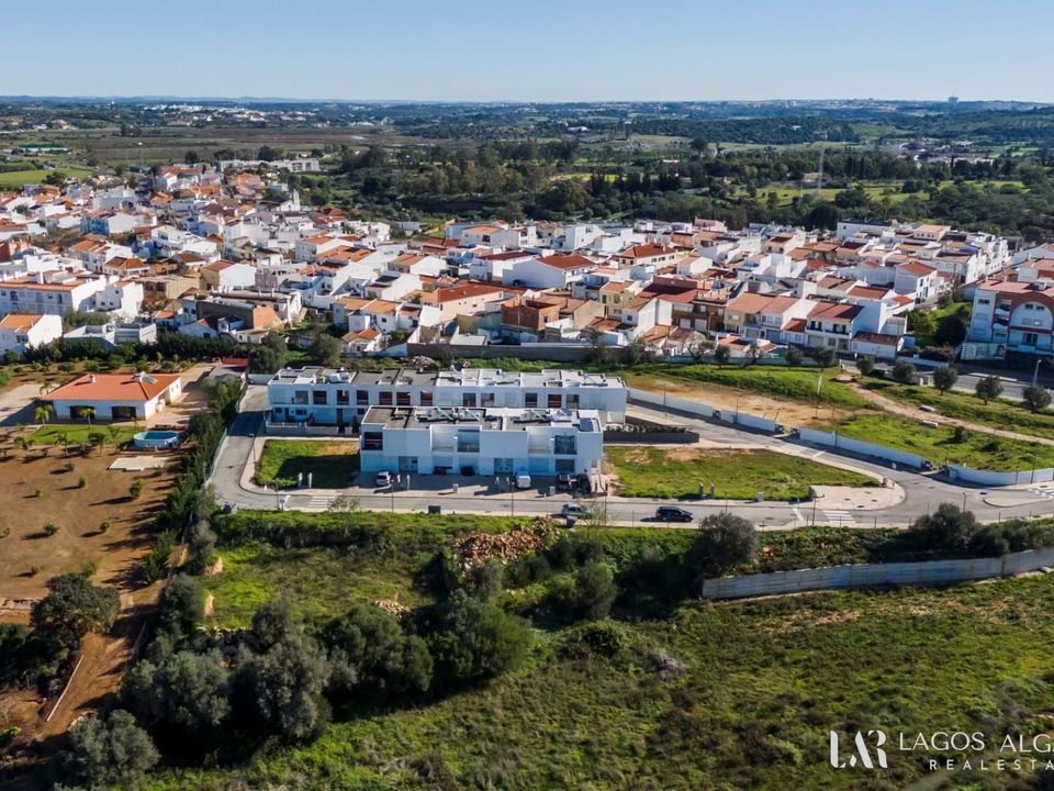 Helårsgrund i Odiaxere, Faro - foto 1
