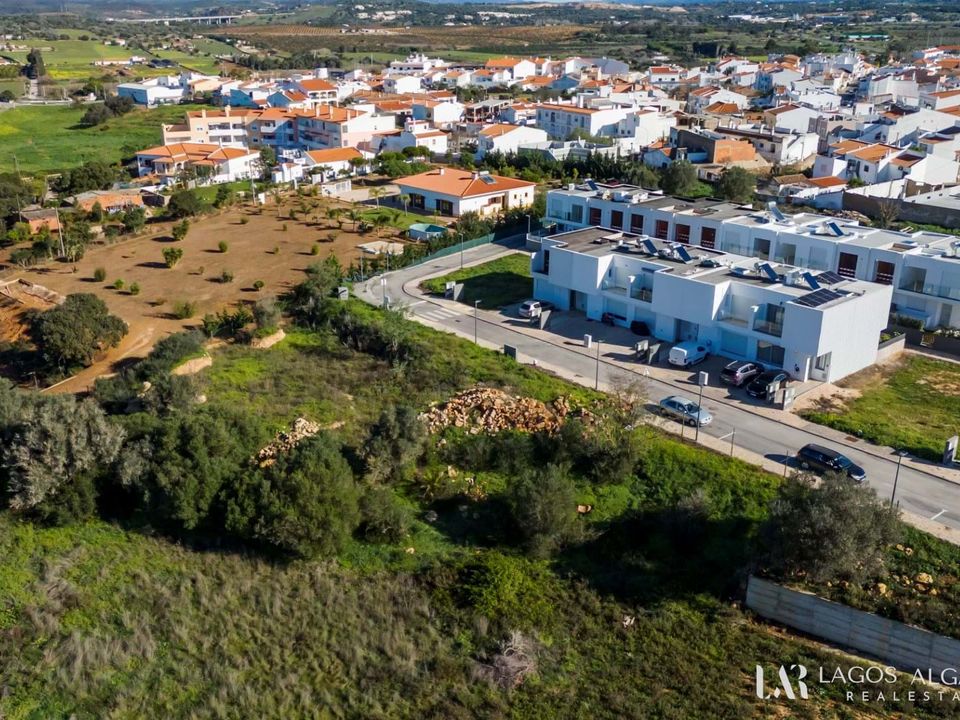 Helårsgrund i Odiaxere, Faro - foto 3