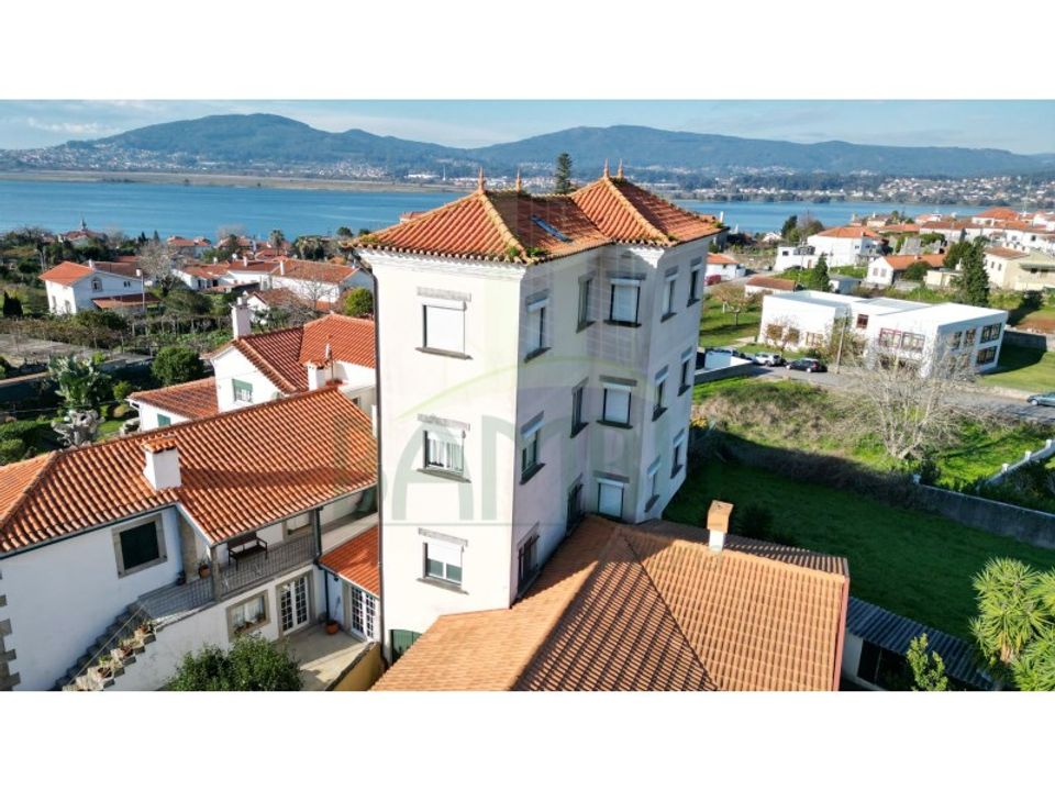 Villa a Caminha, Viana do Castelo - foto 1