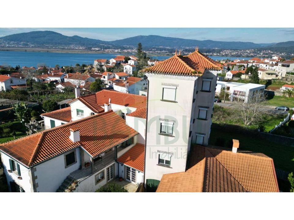 Villa a Caminha, Viana do Castelo - foto 2