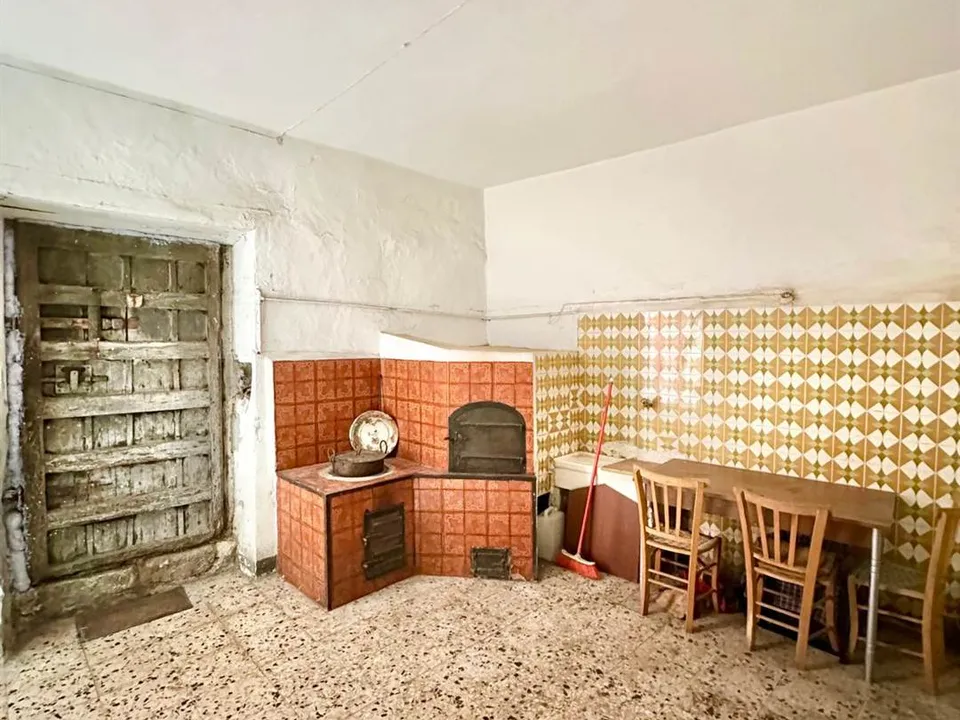 Villa i Chiusa Sclafani, Palermo - bilde 2