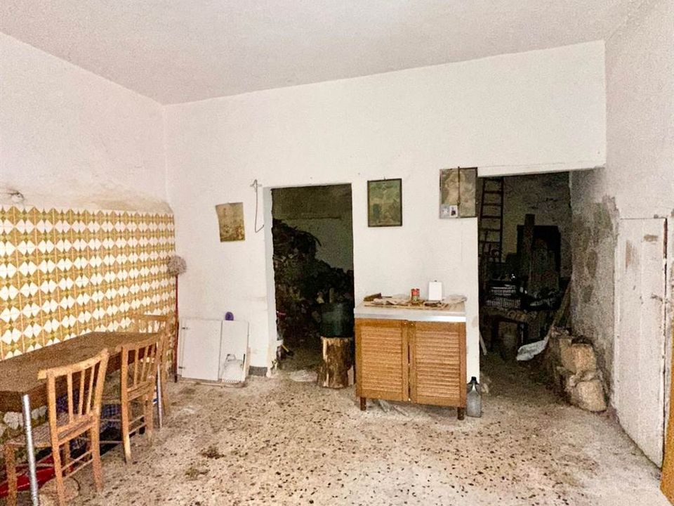 Villa i Chiusa Sclafani, Palermo - bilde 3