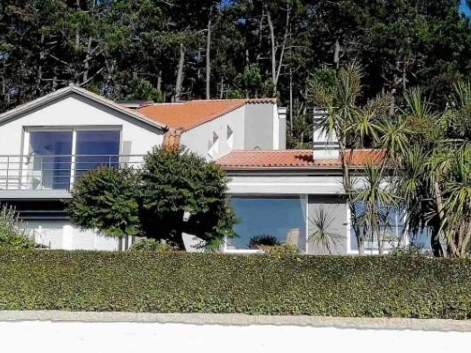 Villa i O Grove, Pontevedra - foto 2