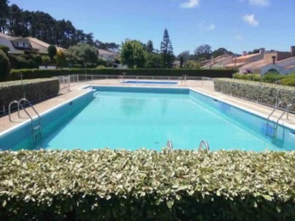 Villa i O Grove, Pontevedra - foto 3