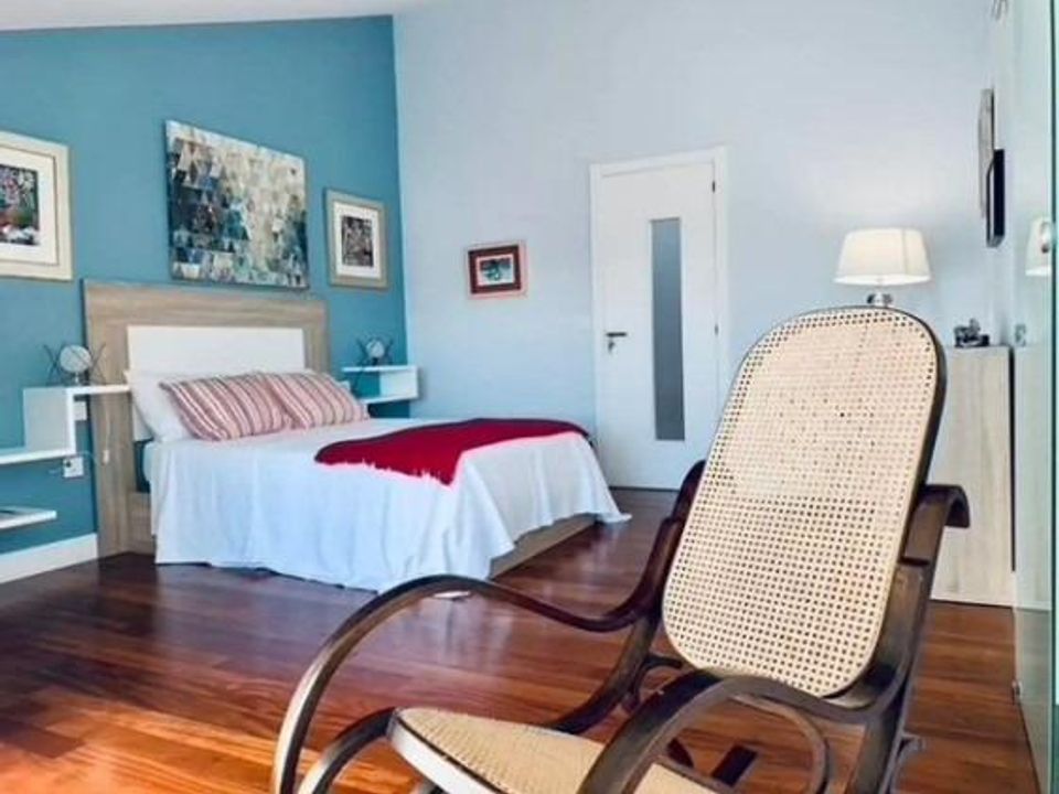 Villa i O Grove, Pontevedra - foto 4