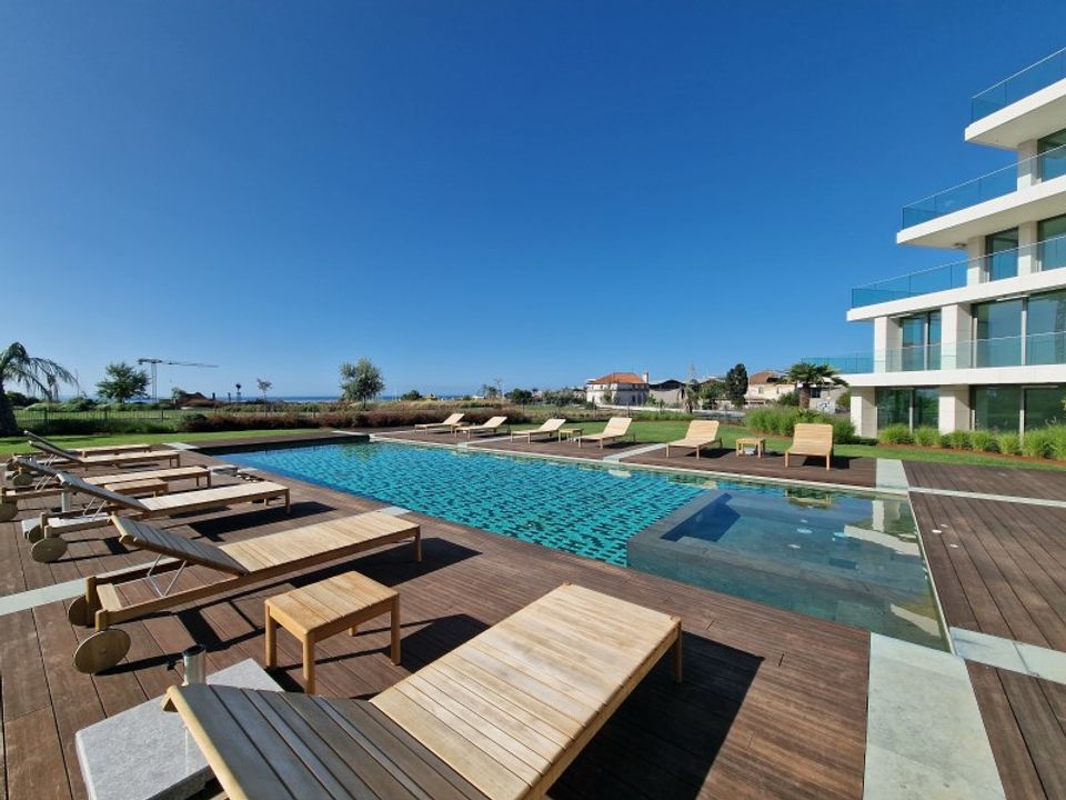 Apartamento en Cascais, Lisbon - foto 1