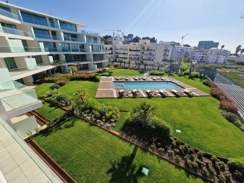 Apartamento en Cascais, Lisbon - foto 2