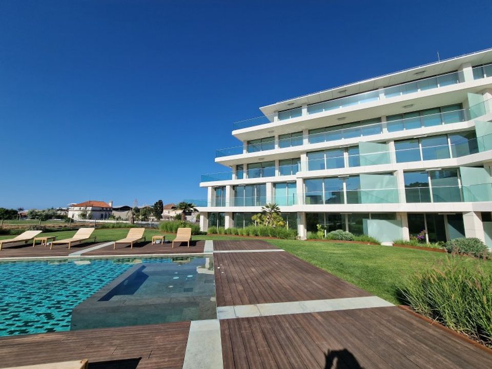 Apartamento en Cascais, Lisbon - foto 5