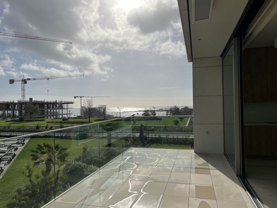 Apartamento en Cascais, Lisbon - foto 3