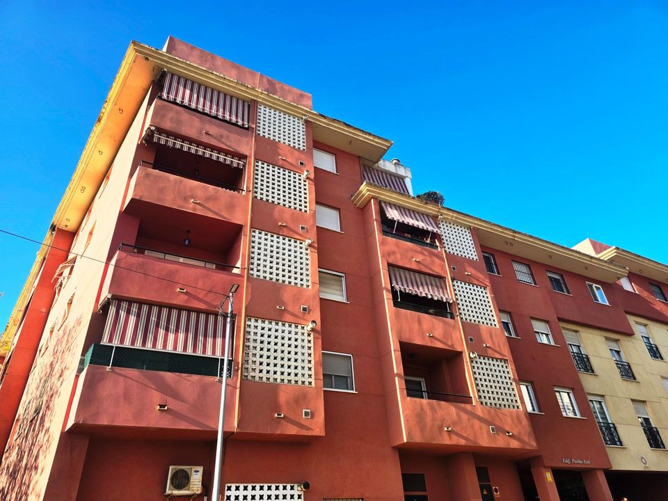 Lejlighed i San Pedro de Alcantara, Malaga - foto 1