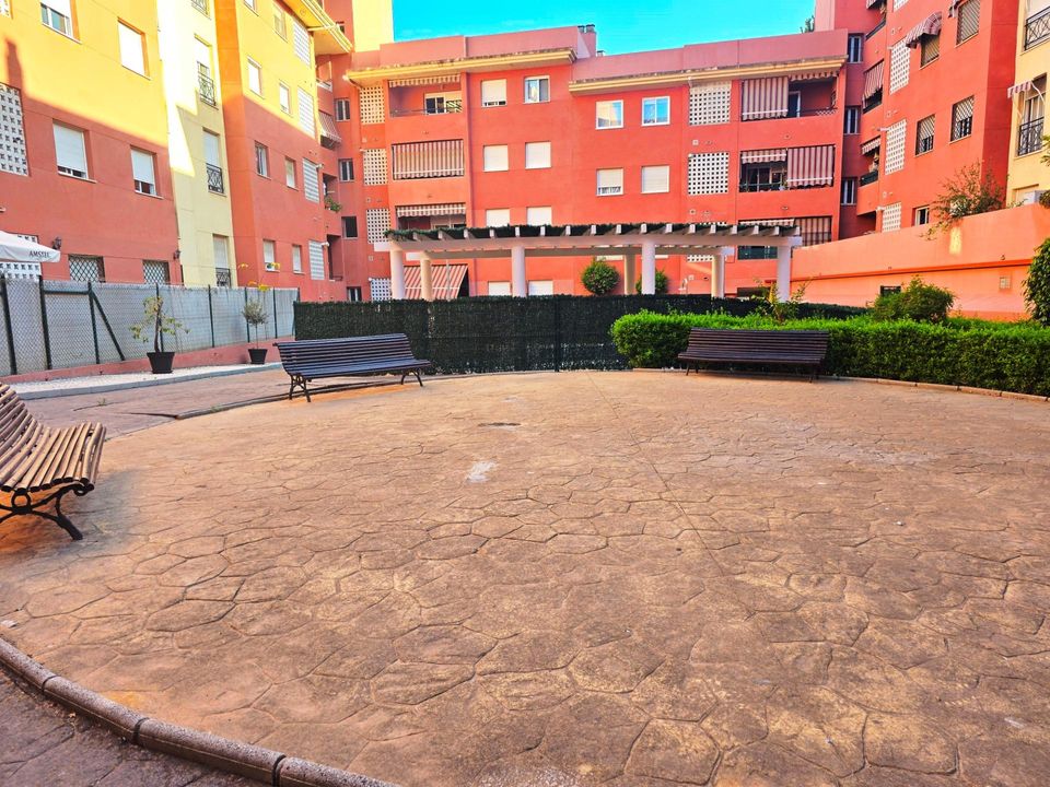Lejlighed i San Pedro de Alcantara, Malaga - foto 3