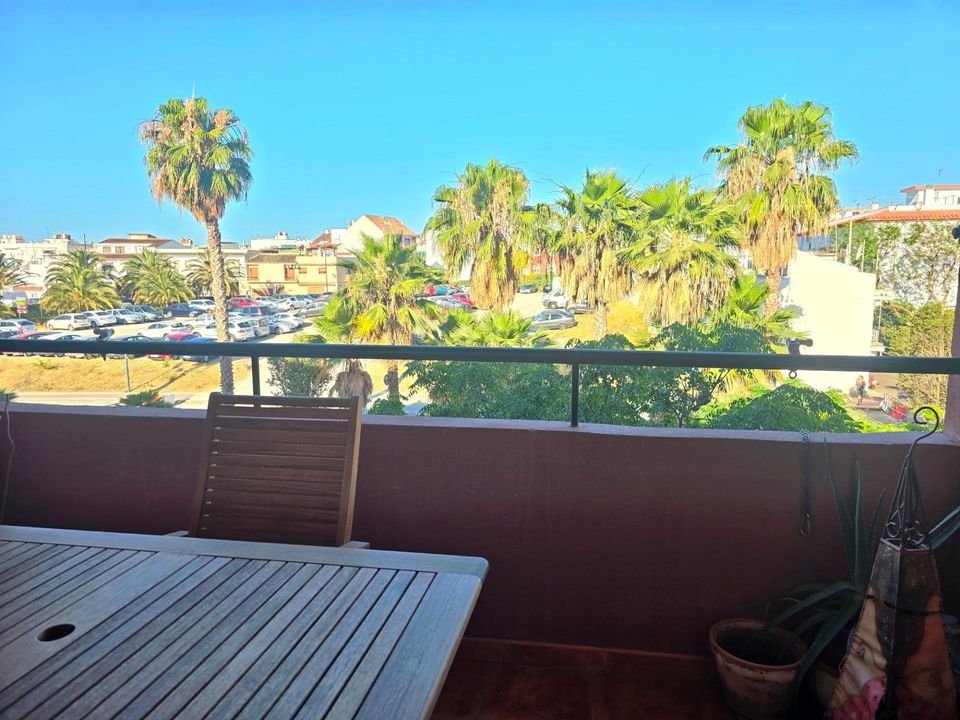 Lejlighed i San Pedro de Alcantara, Malaga - foto 4