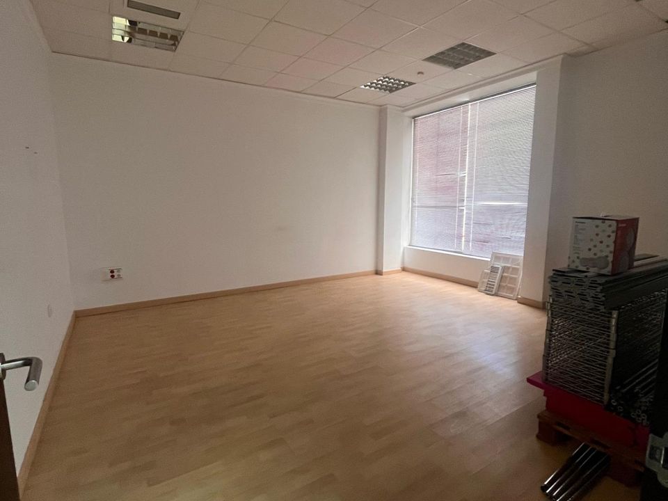 Erhvervsejendom i Lorca, Murcia - foto 4