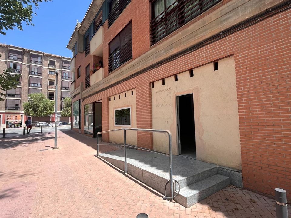 Erhvervsejendom i Lorca, Murcia - foto 2