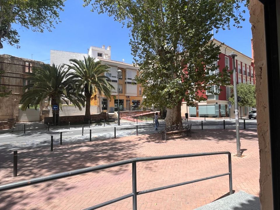 Erhvervsejendom i Lorca, Murcia - foto 3