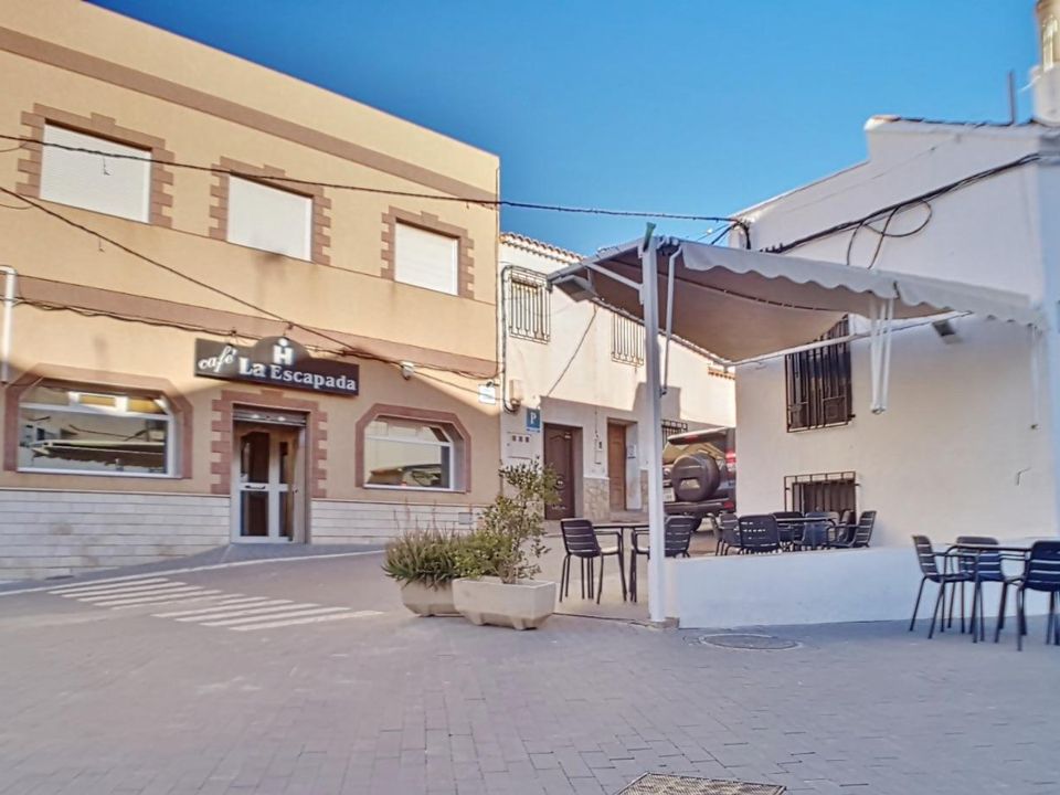 Erhvervsejendom i Uleila Del Campo, Almeria - foto 2