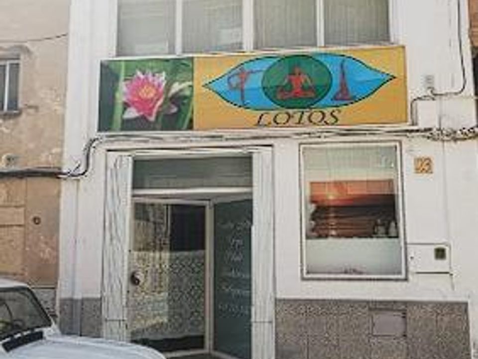 Erhvervsejendom i Ulldecona, Tarragona - foto 1