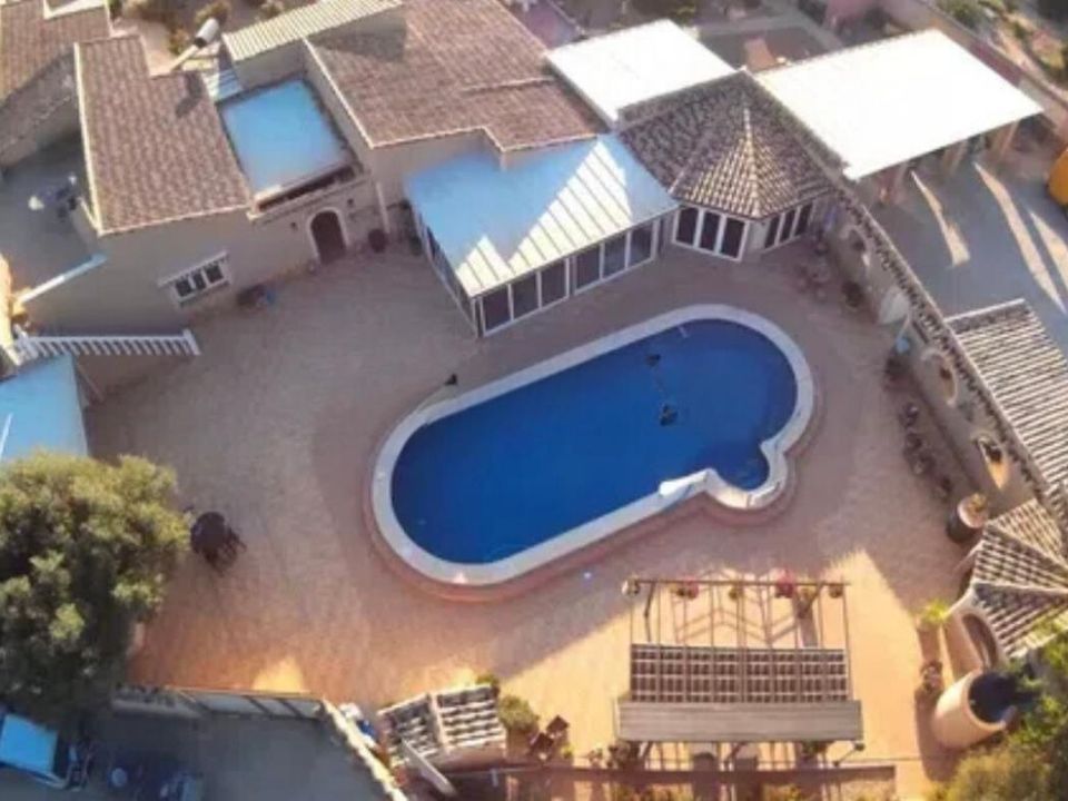 Masia a Rojales, Alicante - foto 1