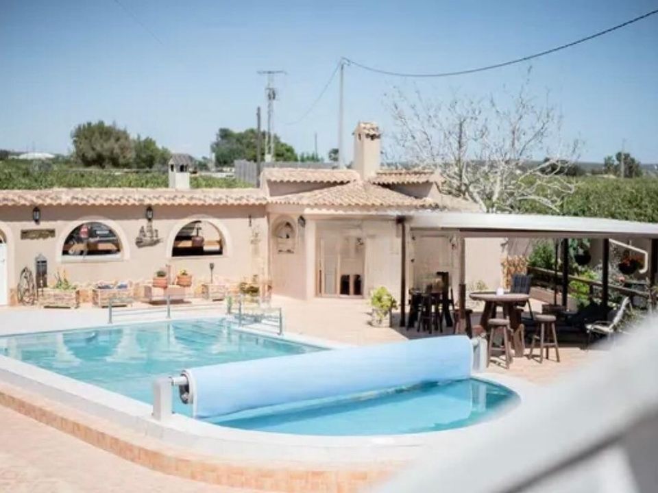 Masia a Rojales, Alicante - foto 2