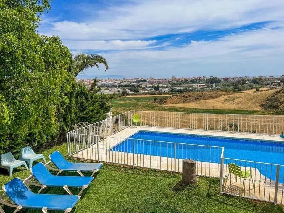 Villa i Mijas, Malaga - foto 2