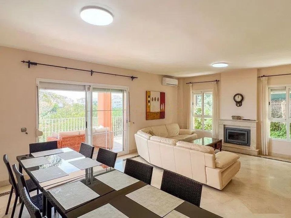 Villa i Mijas, Malaga - foto 3
