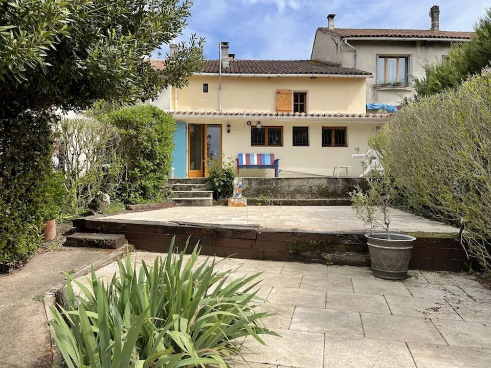 Villa i Bourg-du-Bost, Dordogne - foto 2