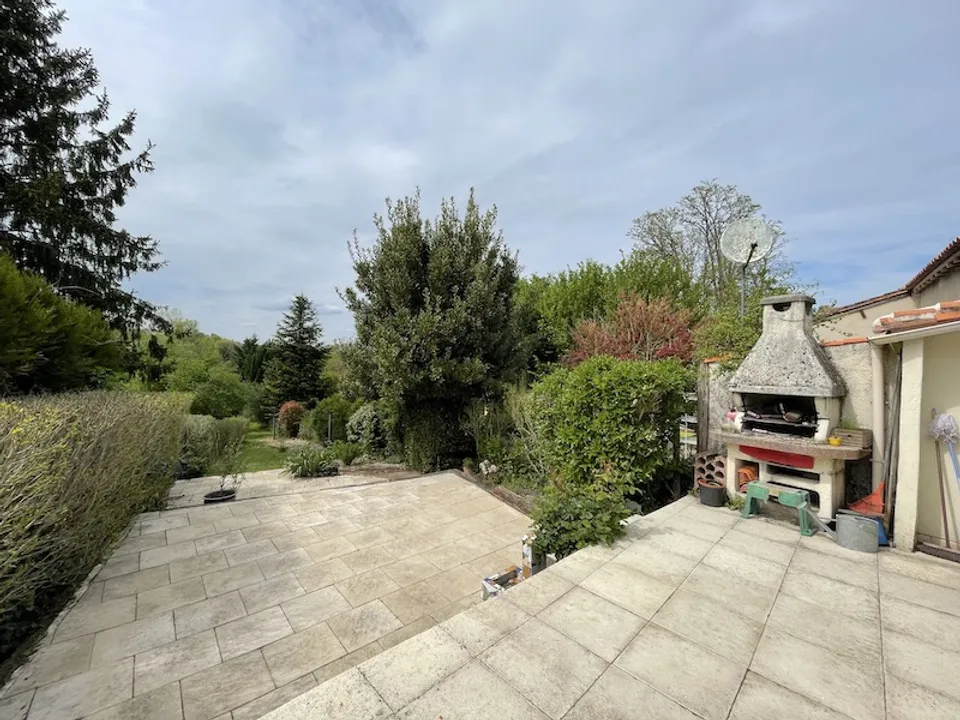 Villa i Bourg-du-Bost, Dordogne - foto 3