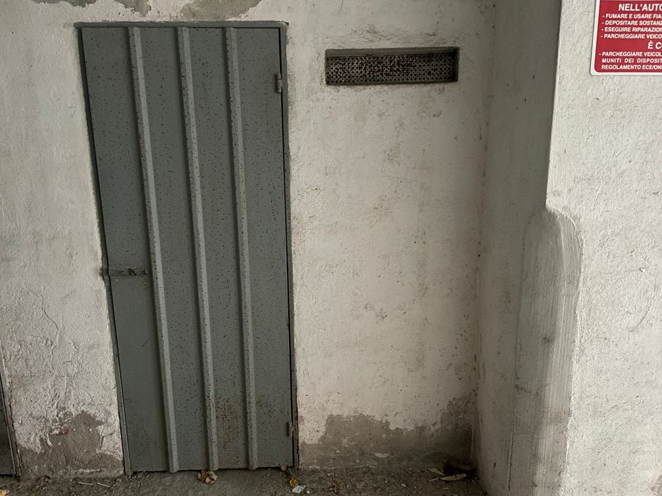 Erhvervsejendom i Genoa, Genoa - foto 4