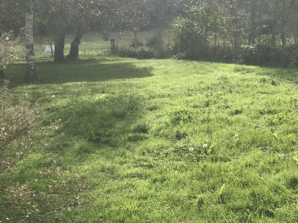 Helårsgrund i Ardiège, Haute-Garonne - foto 1