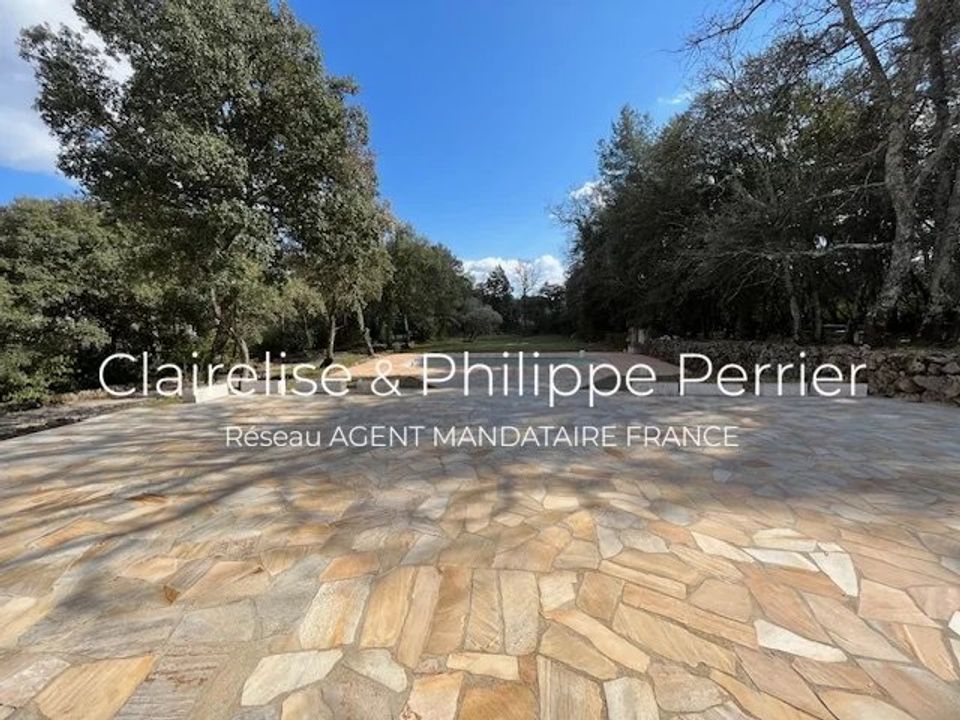 Landejendom i Besse-sur-Issole, Var - foto 5