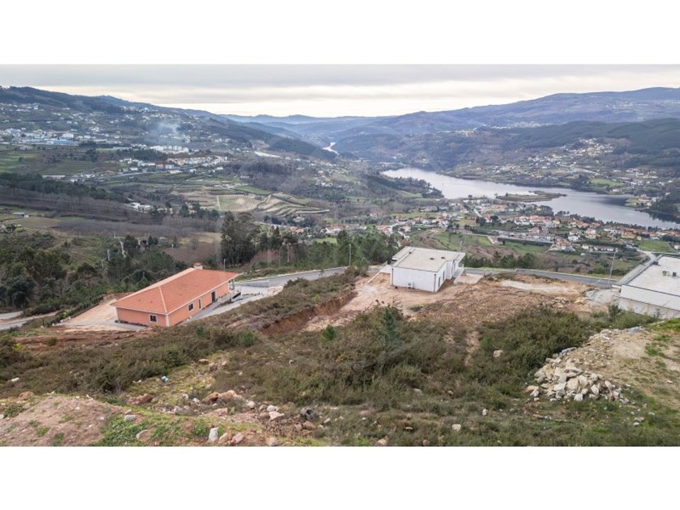 Tomt i Ribeira de Pena, Vila Real - bilde 3