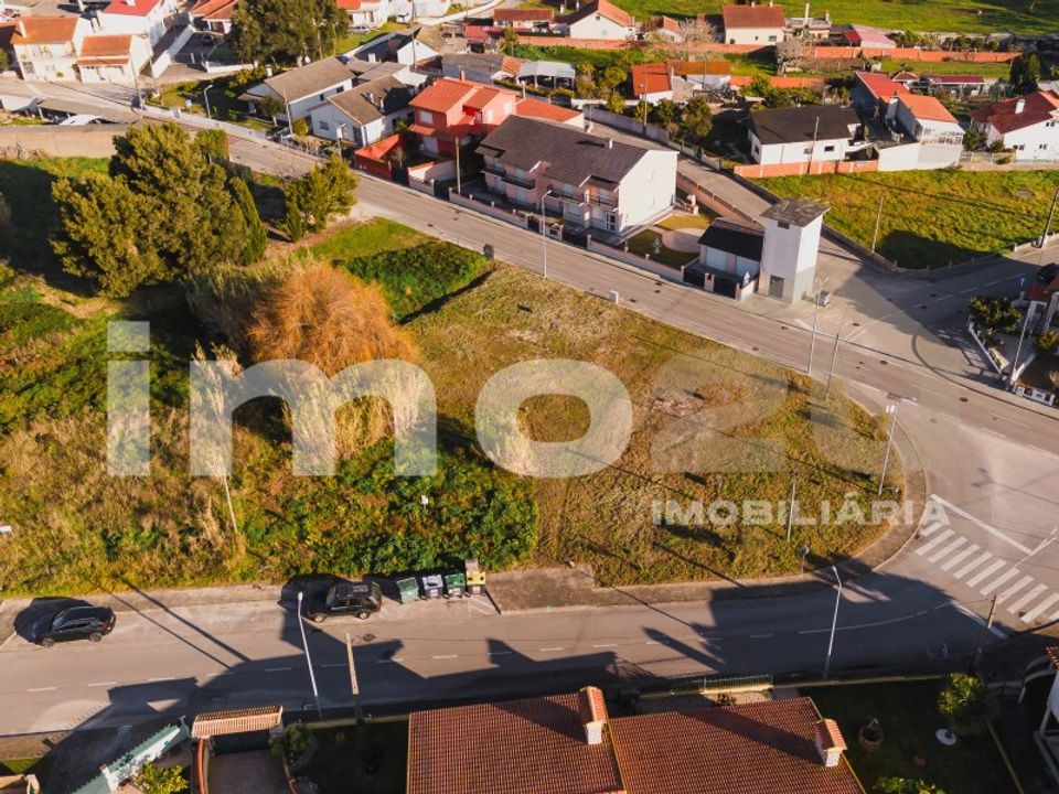 Helårsgrund i Marinha Grande, Leiria - foto 3